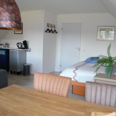 B&B De Eikenhorst Elsloo  Kültér fotó