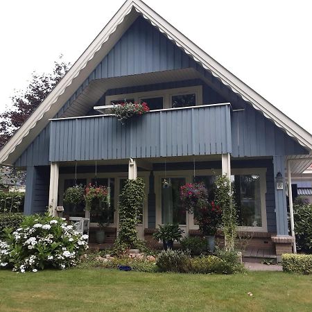 B&B De Eikenhorst Elsloo  Kültér fotó