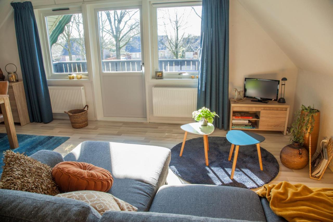 B&B De Eikenhorst Elsloo  Kültér fotó