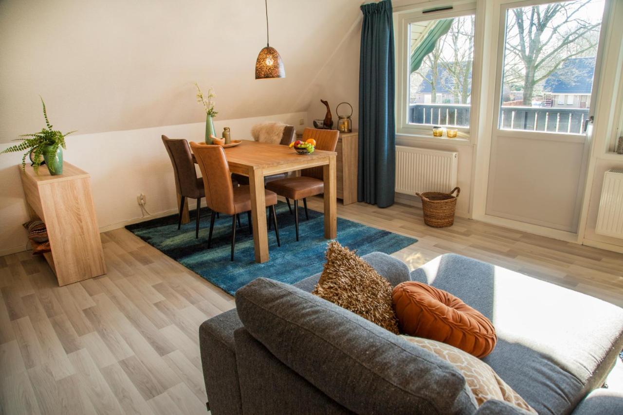B&B De Eikenhorst Elsloo  Kültér fotó