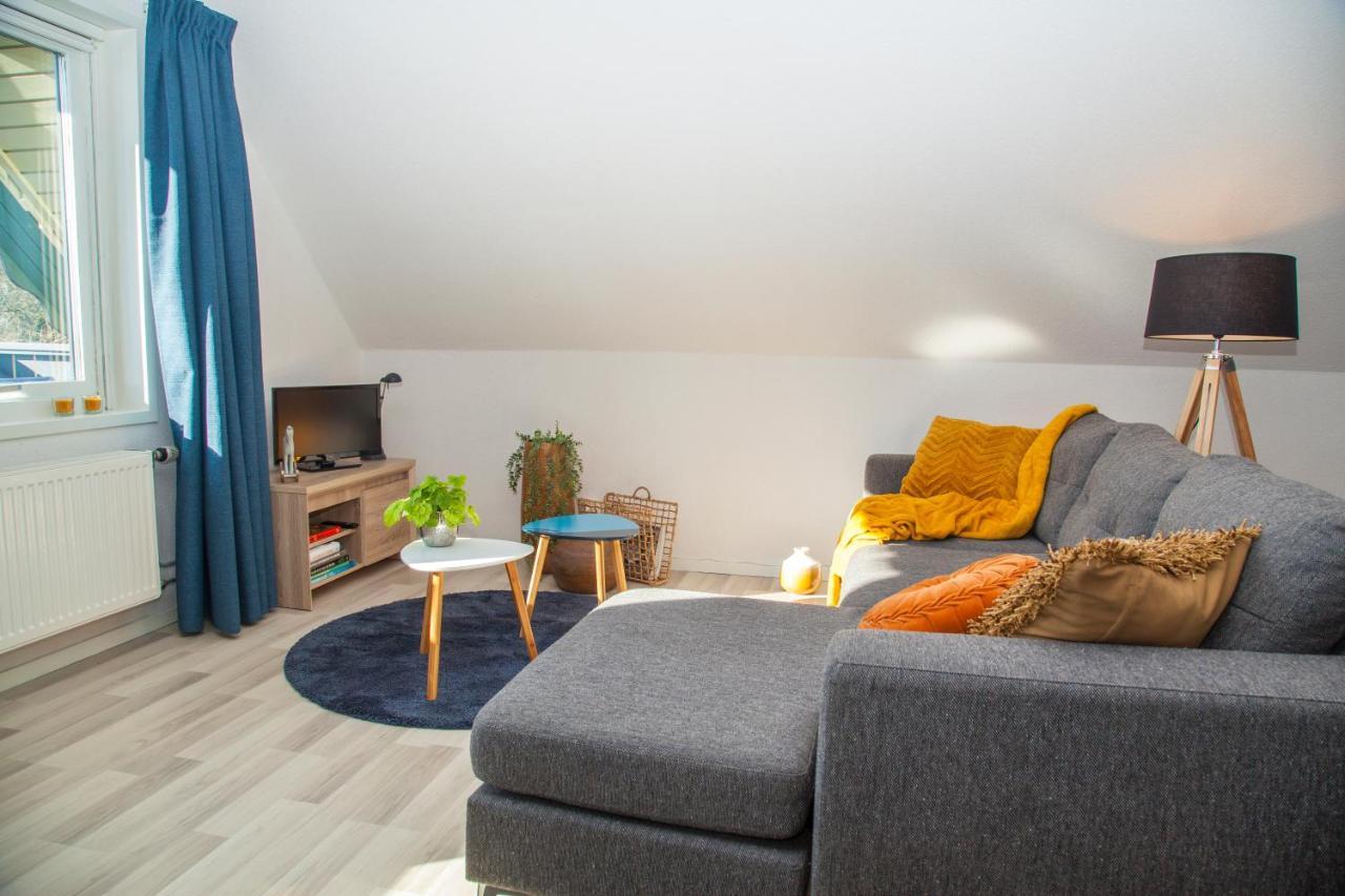 B&B De Eikenhorst Elsloo  Kültér fotó
