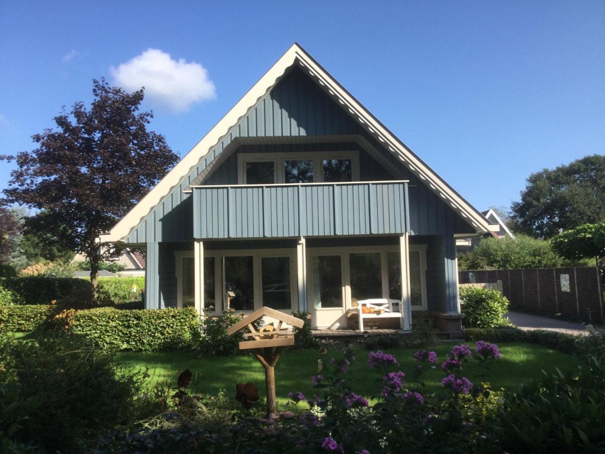 B&B De Eikenhorst Elsloo  Kültér fotó