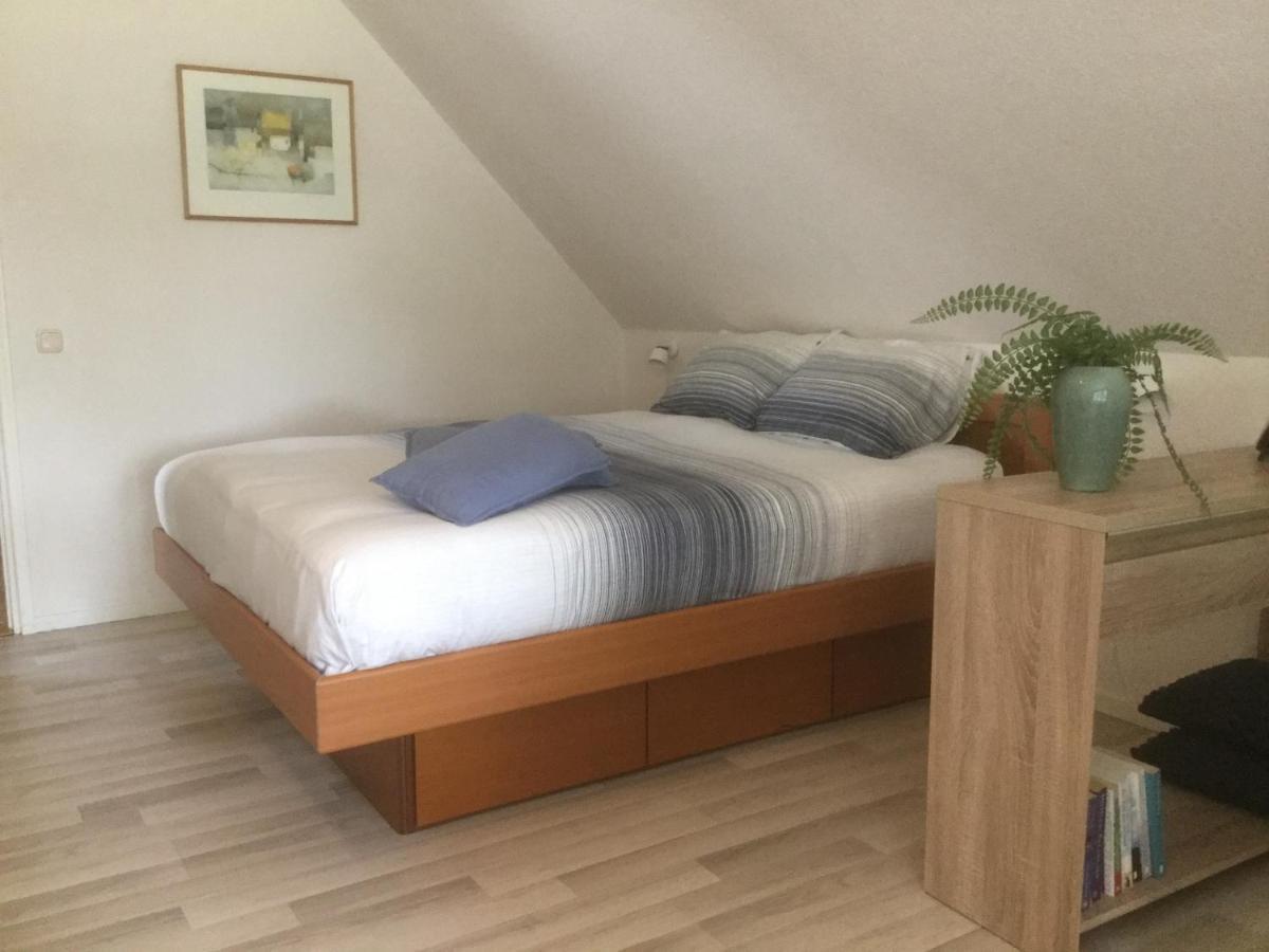 B&B De Eikenhorst Elsloo  Kültér fotó