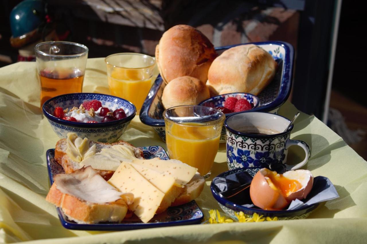 B&B De Eikenhorst Elsloo  Kültér fotó