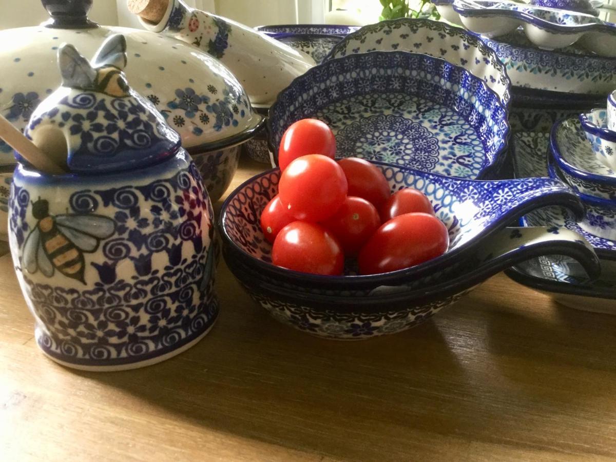 B&B De Eikenhorst Elsloo  Kültér fotó