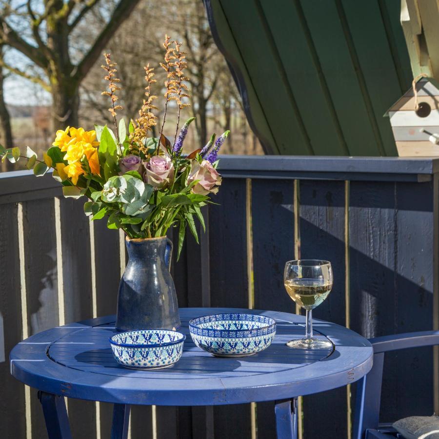 B&B De Eikenhorst Elsloo  Kültér fotó