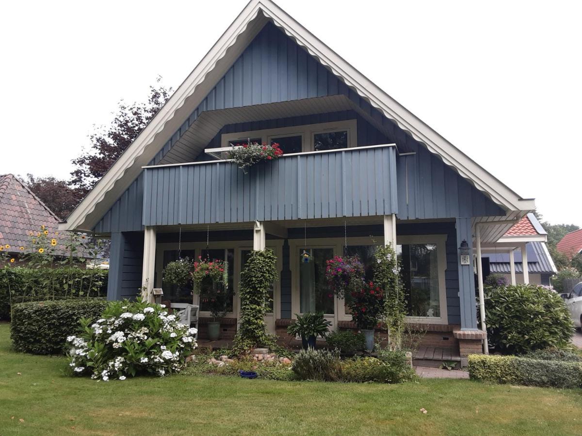 B&B De Eikenhorst Elsloo  Kültér fotó